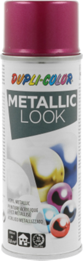 Dupli Color TC Spezial-Spray 200 ml 684319 Metallic Acryl purpur